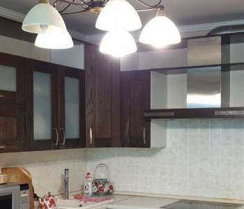 Сдается 2-х комнатная квартира, 72 м²