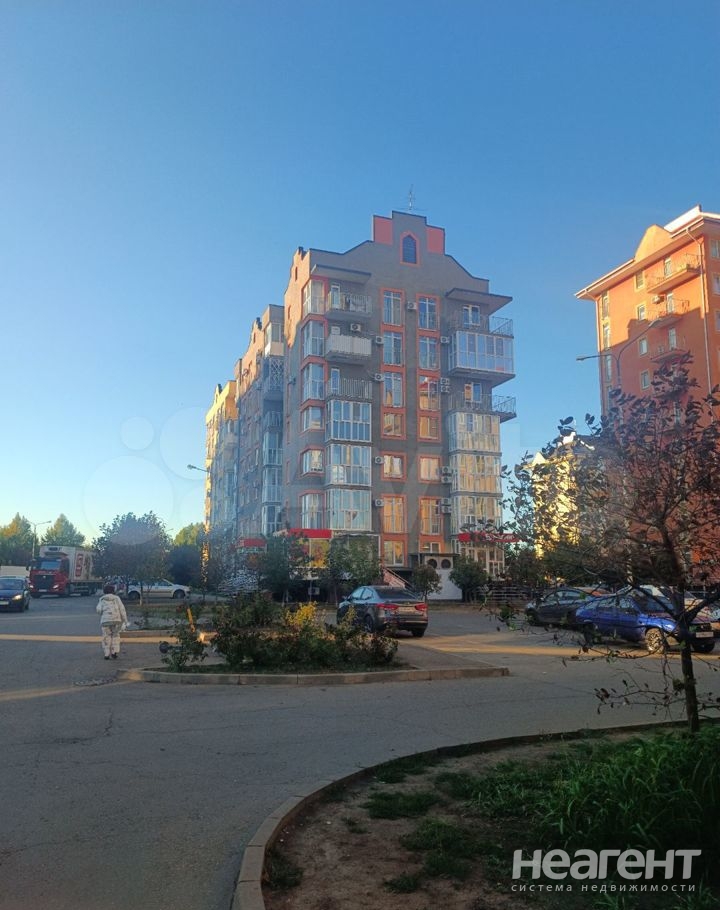 Продается 3-х комнатная квартира, 74,7 м²