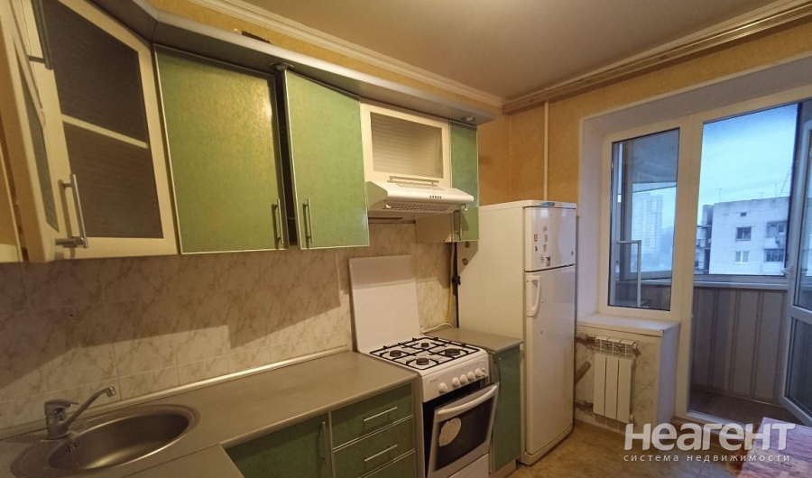 Продается 2-х комнатная квартира, 50 м²