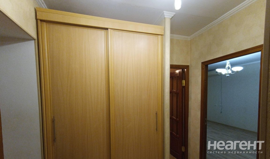 Продается 2-х комнатная квартира, 50 м²