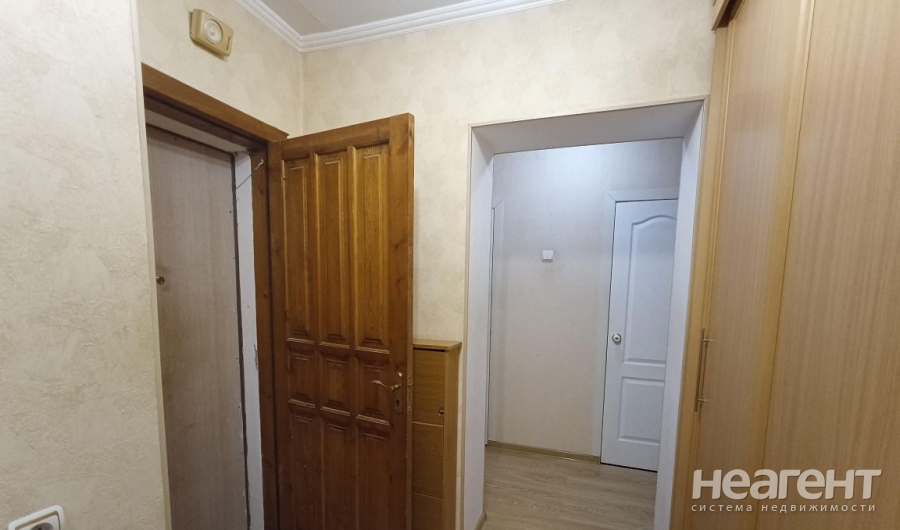 Продается 2-х комнатная квартира, 50 м²