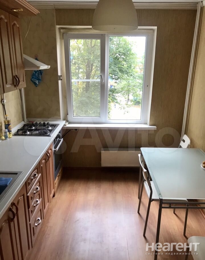 Продается 2-х комнатная квартира, 51,6 м²