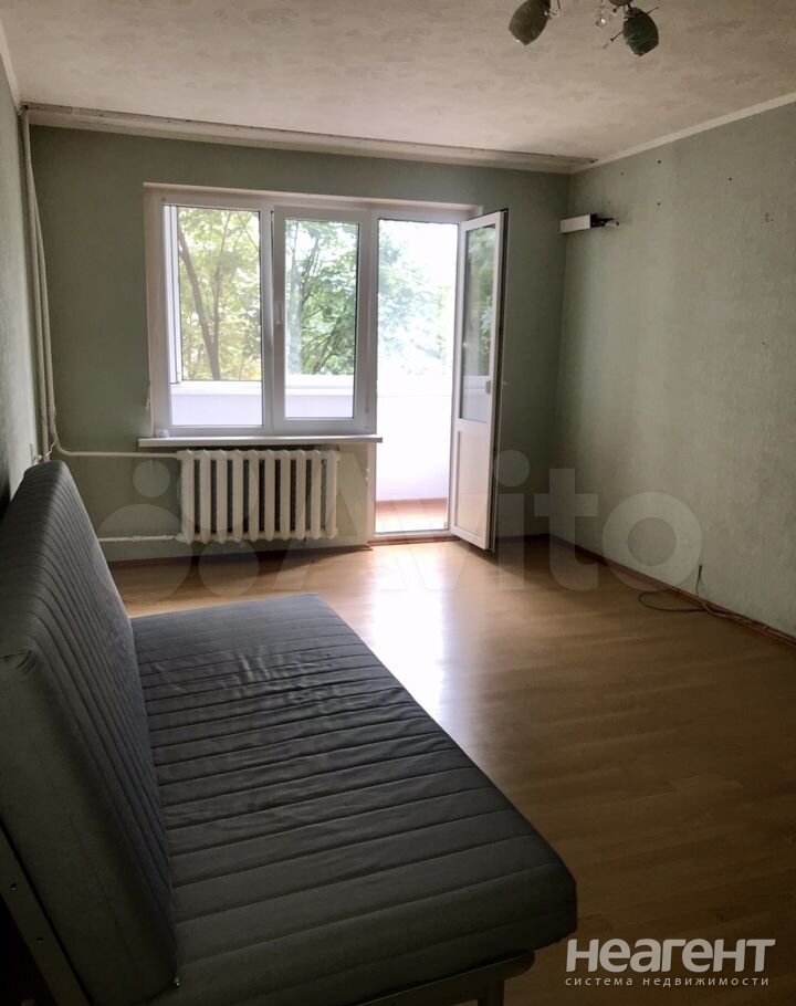 Продается 2-х комнатная квартира, 51,6 м²