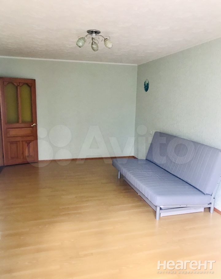 Продается 2-х комнатная квартира, 51,6 м²