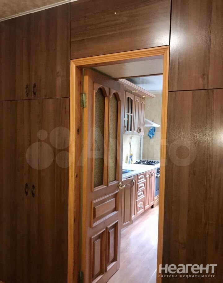 Продается 2-х комнатная квартира, 51,6 м²