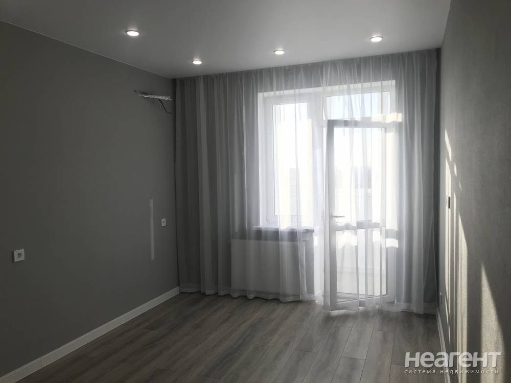 Продается 1-комнатная квартира, 21 м²