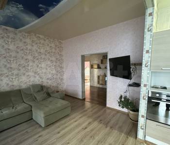 Продается 3-х комнатная квартира, 120 м²
