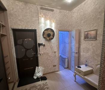 Продается 3-х комнатная квартира, 120 м²