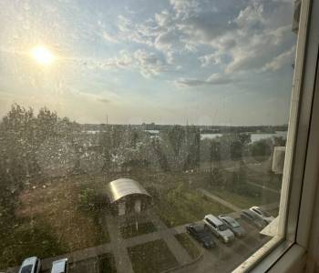 Продается 3-х комнатная квартира, 120 м²