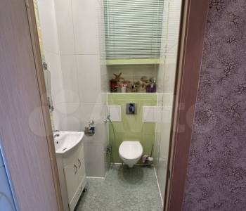 Продается 3-х комнатная квартира, 120 м²