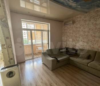 Продается 3-х комнатная квартира, 120 м²
