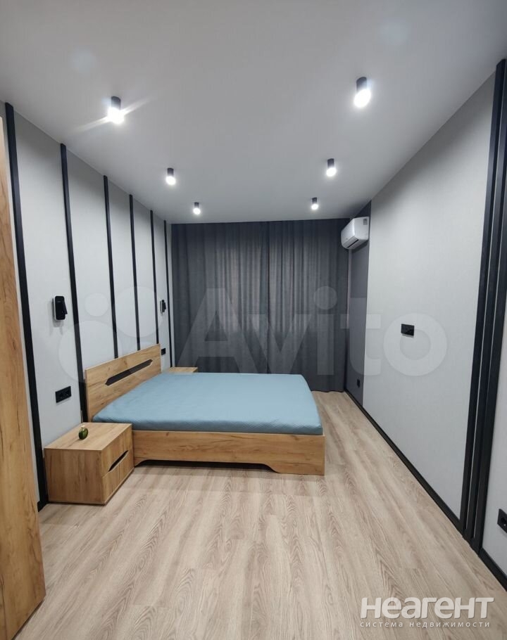 Продается 1-комнатная квартира, 34,8 м²