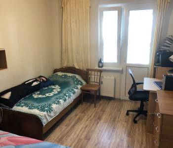 Продается 2-х комнатная квартира, 49,1 м²