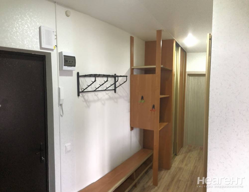 Продается 2-х комнатная квартира, 49,1 м²