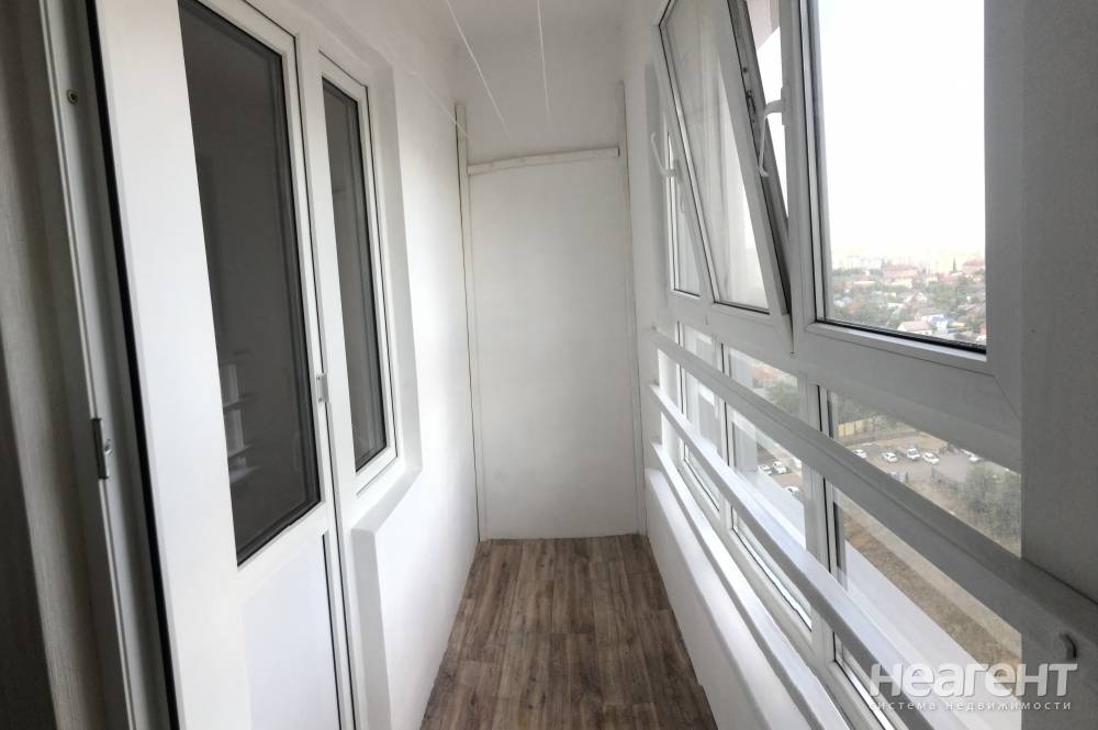 Продается 2-х комнатная квартира, 49,1 м²