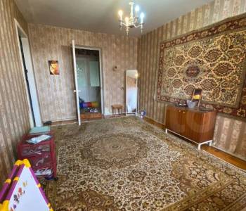 Продается Многокомнатная квартира, 87,1 м²