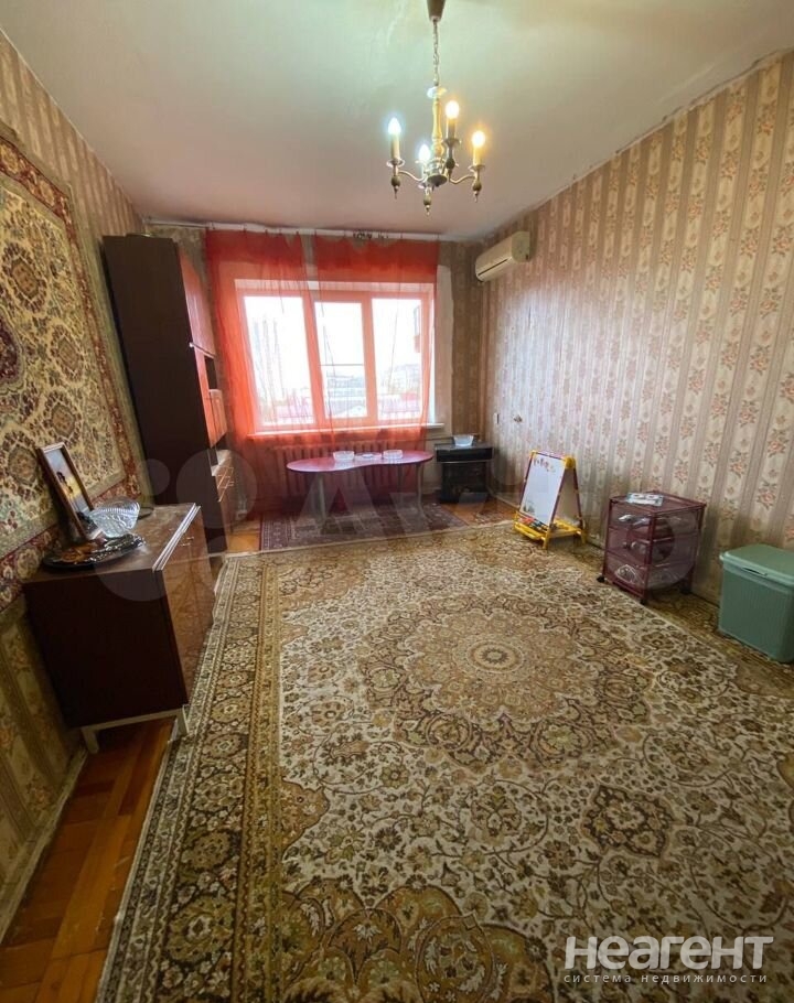 Продается Многокомнатная квартира, 87,1 м²