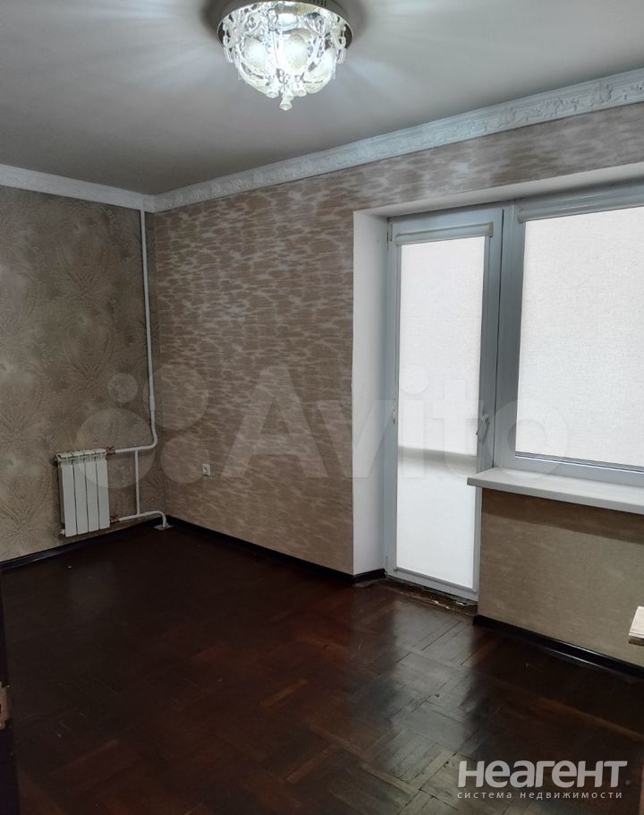 Продается 2-х комнатная квартира, 40 м²