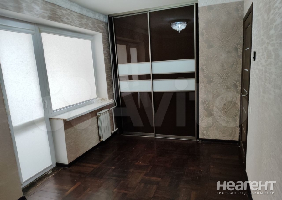 Продается 2-х комнатная квартира, 40 м²