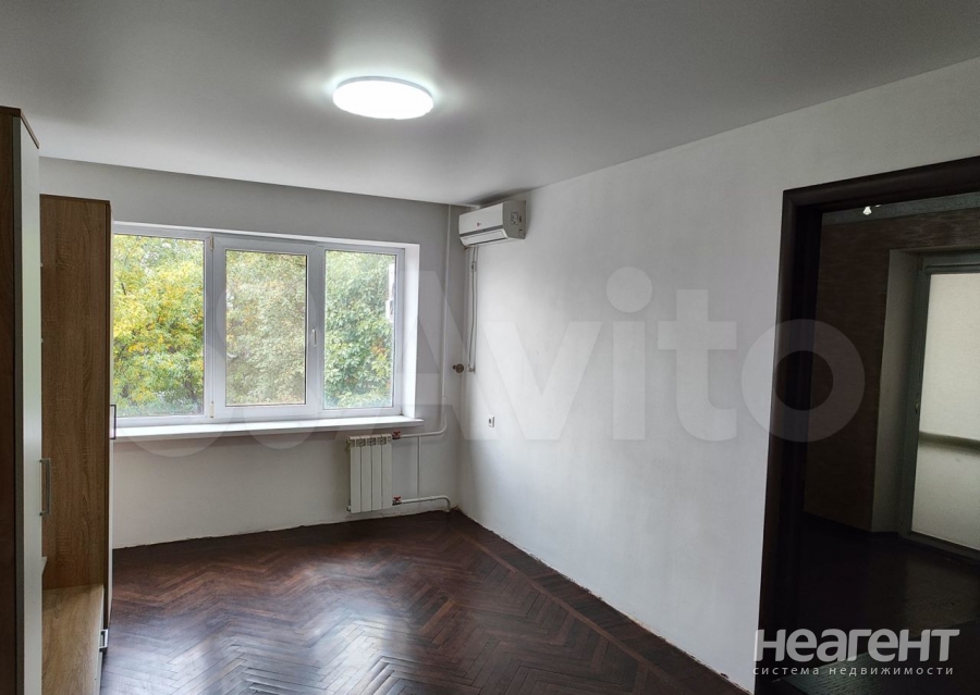 Продается 2-х комнатная квартира, 40 м²