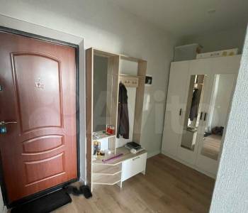 Продается 1-комнатная квартира, 40 м²