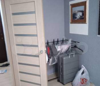 Продается 1-комнатная квартира, 46 м²