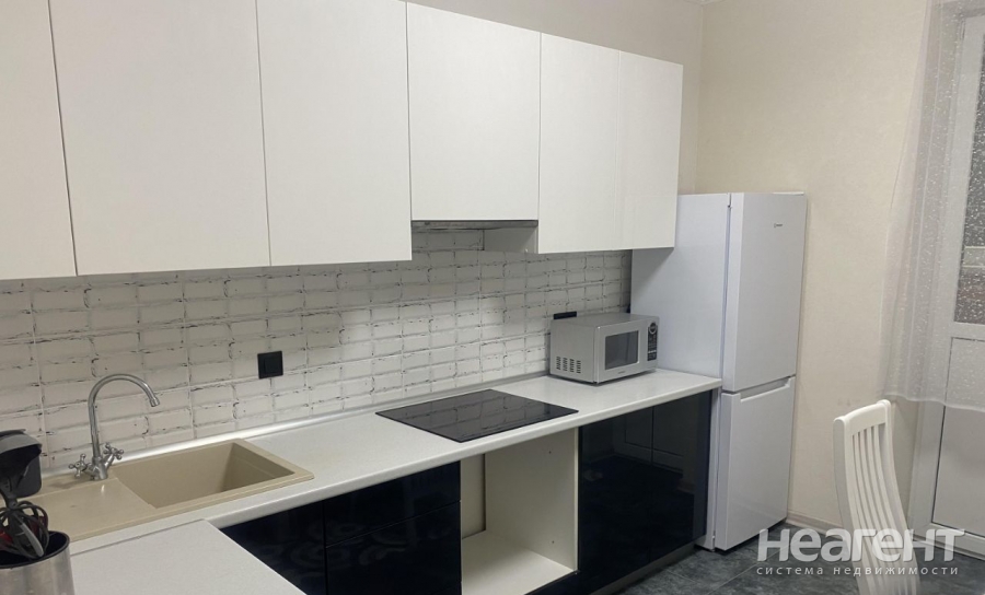 Продается 2-х комнатная квартира, 48 м²