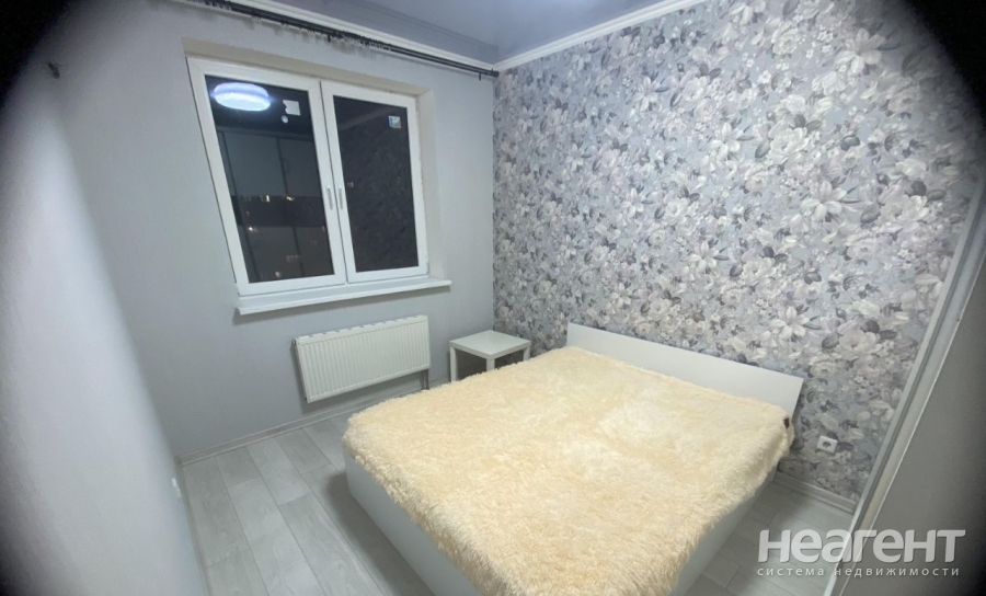 Продается 2-х комнатная квартира, 48 м²