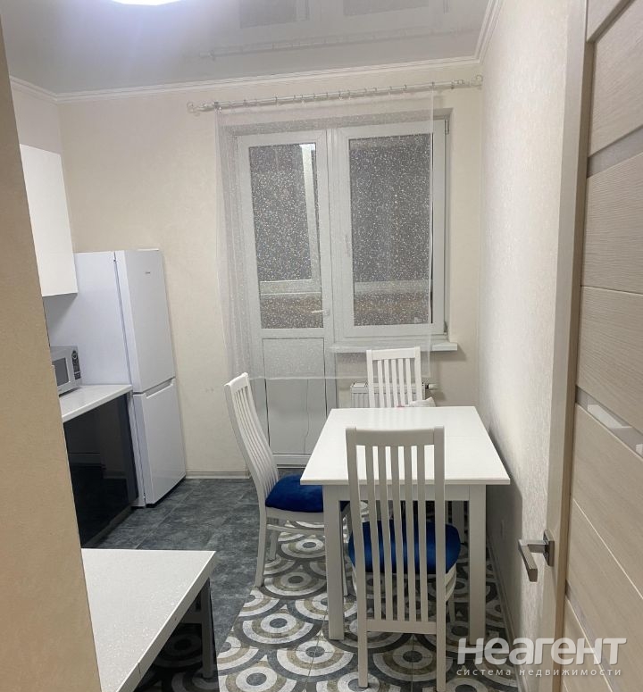 Продается 2-х комнатная квартира, 48 м²