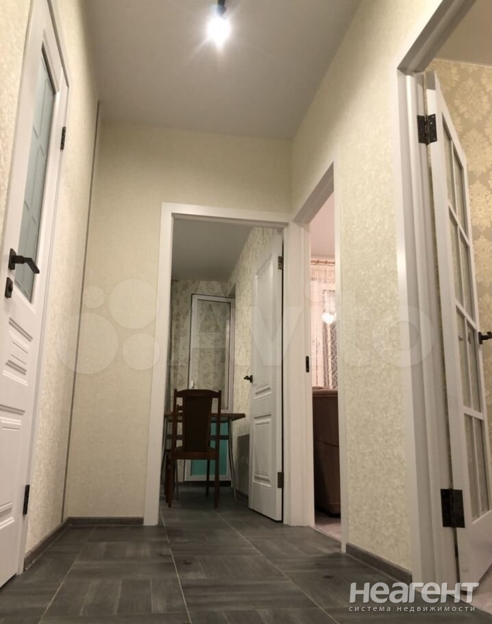 Продается 2-х комнатная квартира, 50 м²