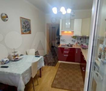 Продается 2-х комнатная квартира, 69 м²