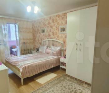 Продается 2-х комнатная квартира, 69 м²