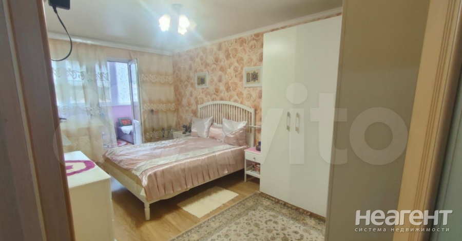 Продается 2-х комнатная квартира, 69 м²