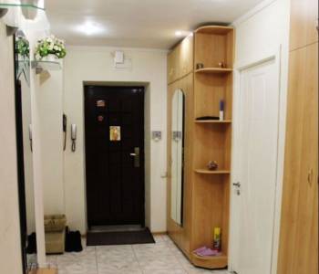 Продается Многокомнатная квартира, 80,6 м²