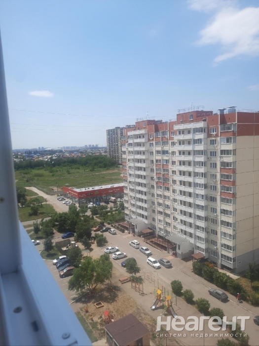 Продается 2-х комнатная квартира, 58 м²