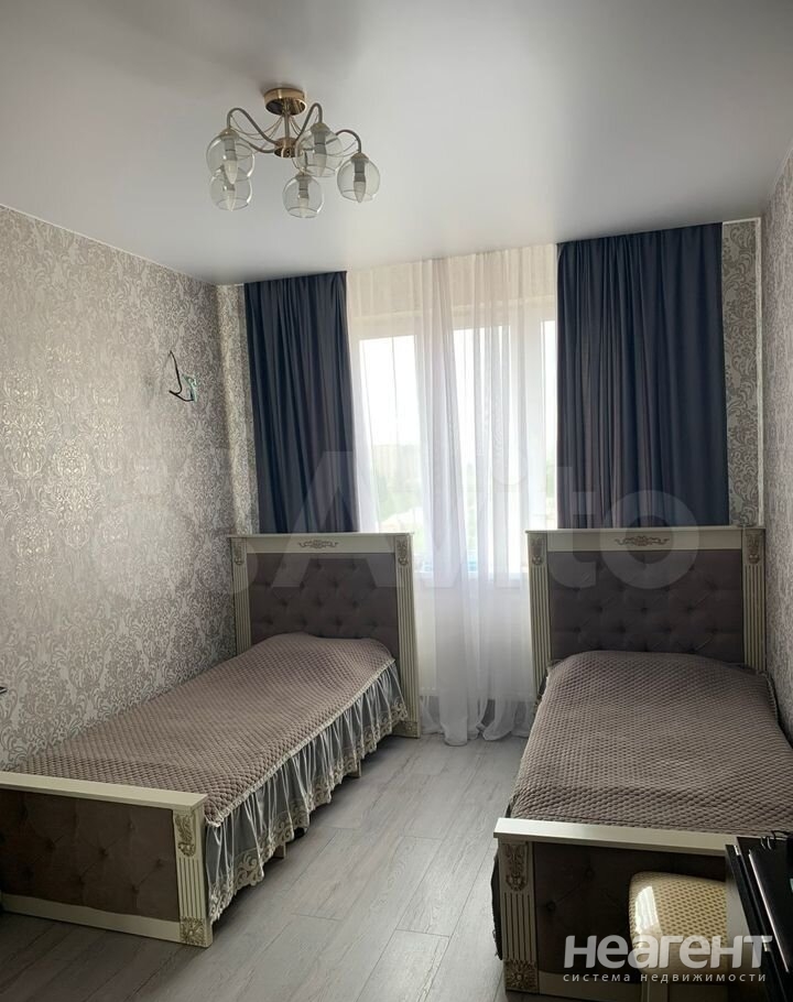 Продается 2-х комнатная квартира, 50 м²