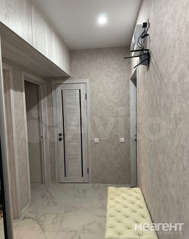 Продается 2-х комнатная квартира, 50 м²