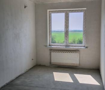 Продается 2-х комнатная квартира, 53,2 м²