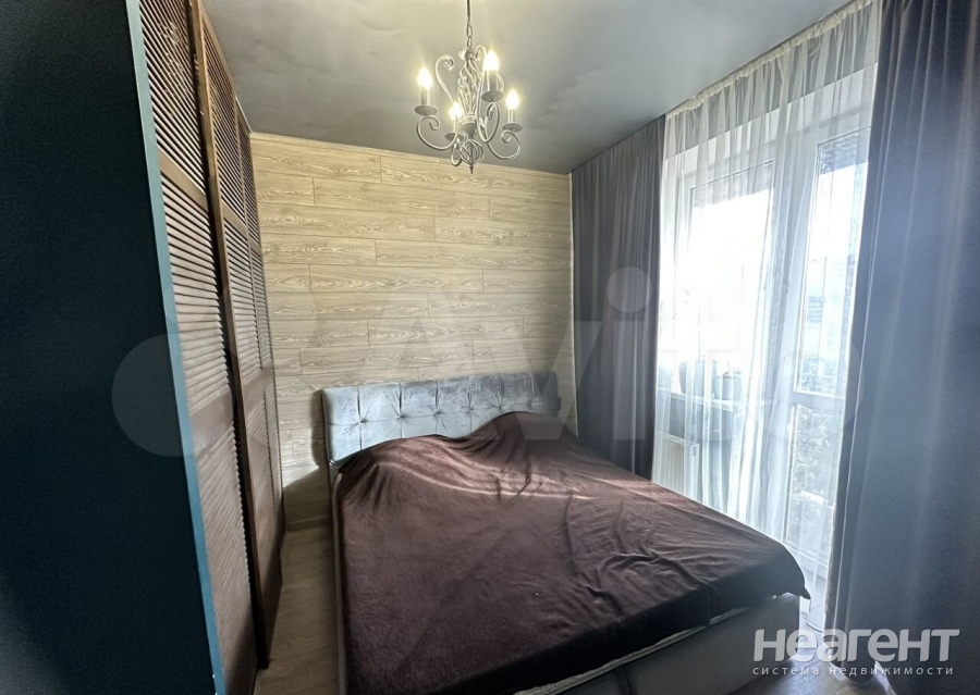 Продается 2-х комнатная квартира, 61 м²