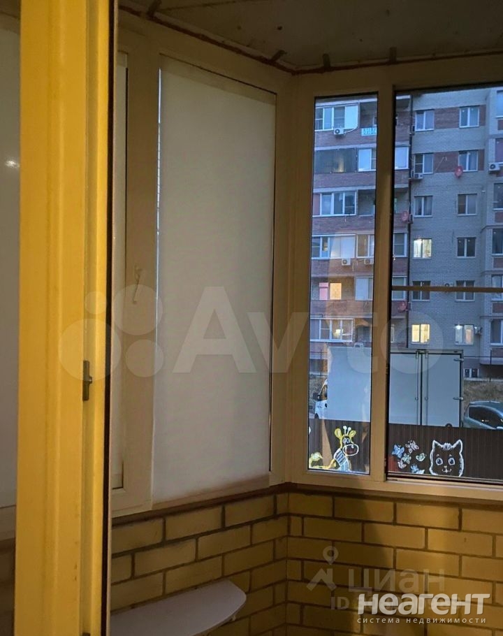 Продается 1-комнатная квартира, 28 м²