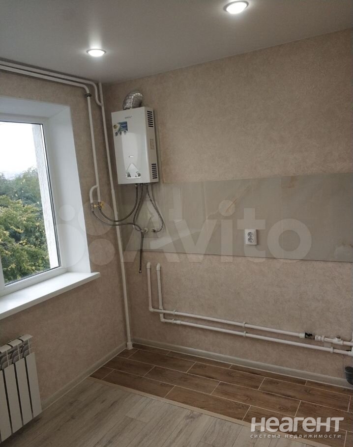 Продается 2-х комнатная квартира, 40,4 м²