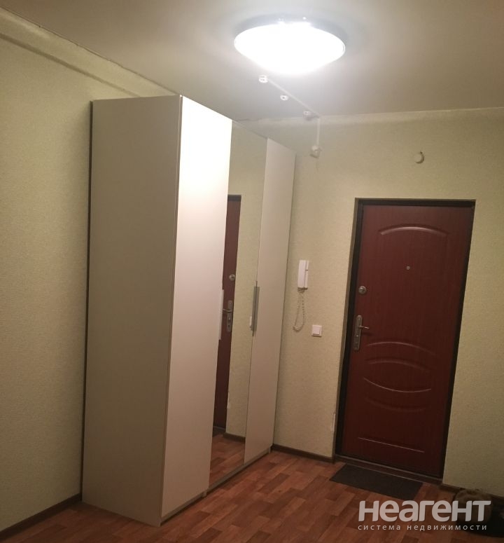 Продается 2-х комнатная квартира, 65,2 м²