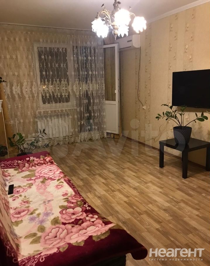 Продается 2-х комнатная квартира, 70 м²