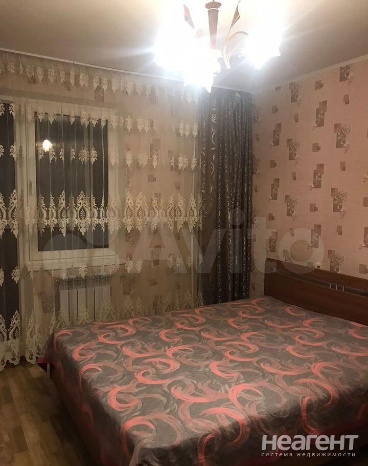 Продается 2-х комнатная квартира, 70 м²