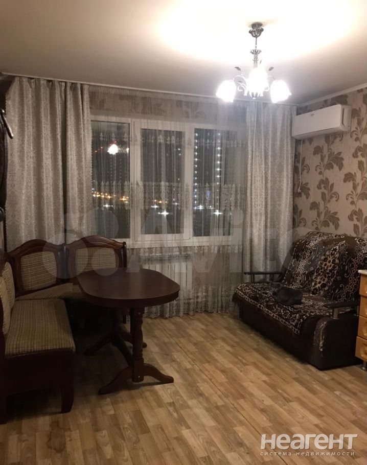 Продается 2-х комнатная квартира, 70 м²