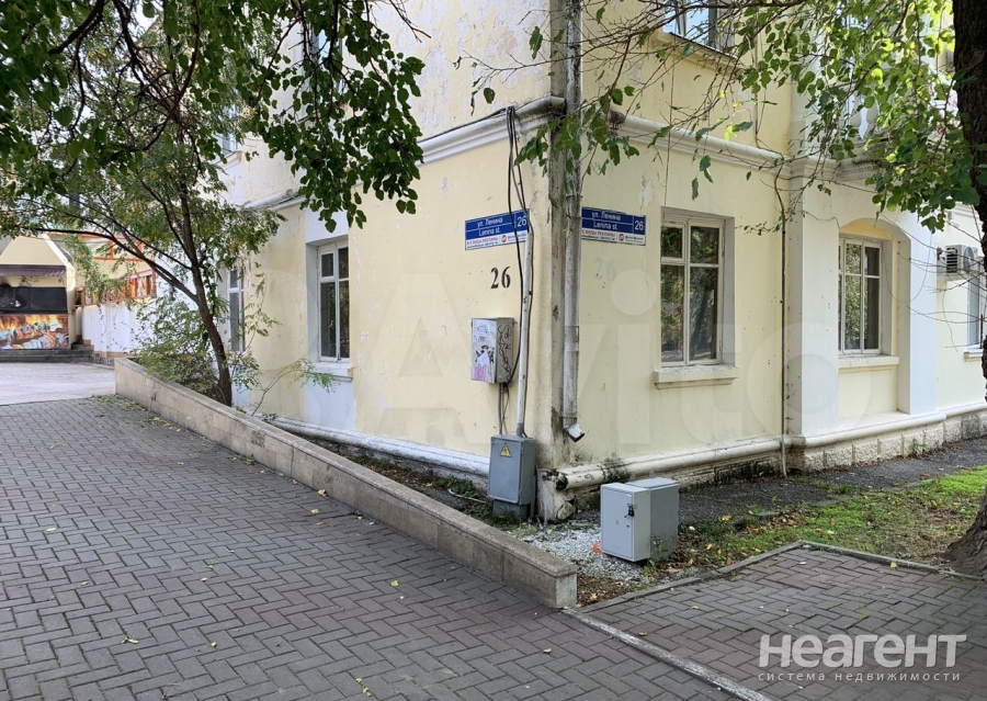 Продается 3-х комнатная квартира, 71 м²