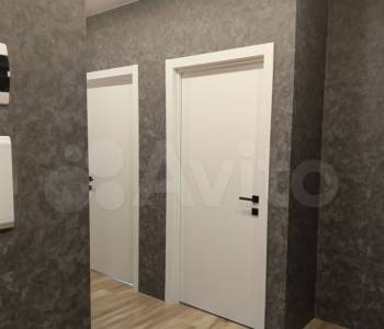 Продается 2-х комнатная квартира, 60,6 м²