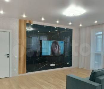 Продается 2-х комнатная квартира, 60,6 м²