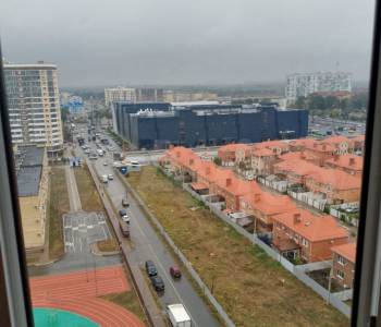 Продается 2-х комнатная квартира, 60,6 м²