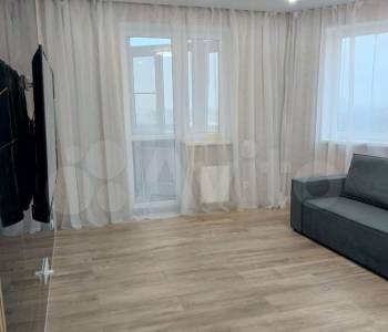 Продается 2-х комнатная квартира, 60,6 м²